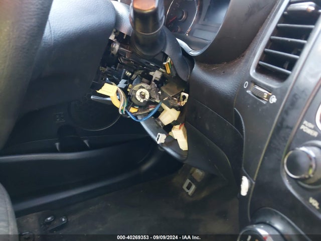 KIA FORTE LX 2016 KNAFK4A63G5611035 Image 12