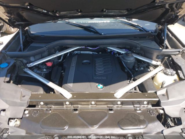 5UXCR6C06P9R84891 BMW X5 Xdrive40i