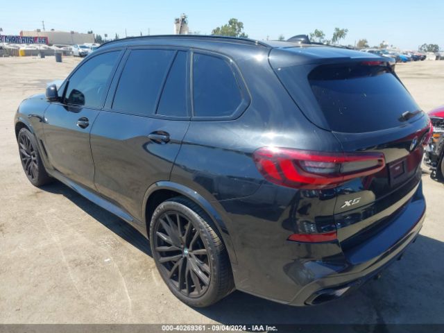 5UXCR6C06P9R84891 BMW X5 Xdrive40i
