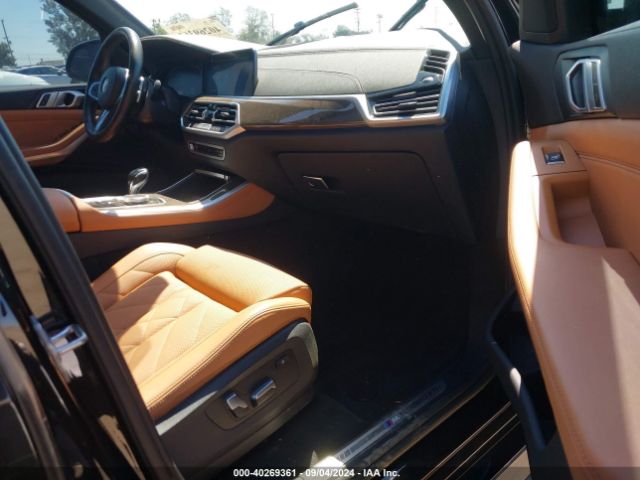 5UXCR6C06P9R84891 BMW X5 Xdrive40i