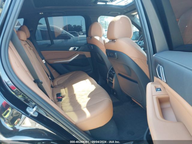 5UXCR6C06P9R84891 BMW X5 Xdrive40i
