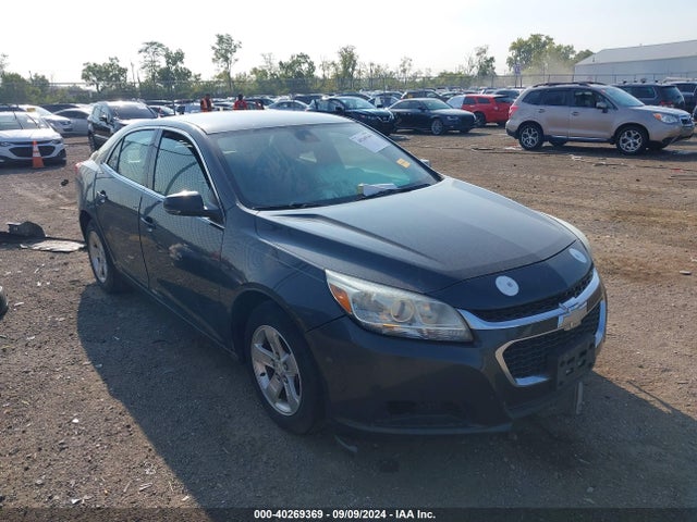 Chevrolet MALIBU 1LT 2015 1G11C5SL5FF115840 Image 1