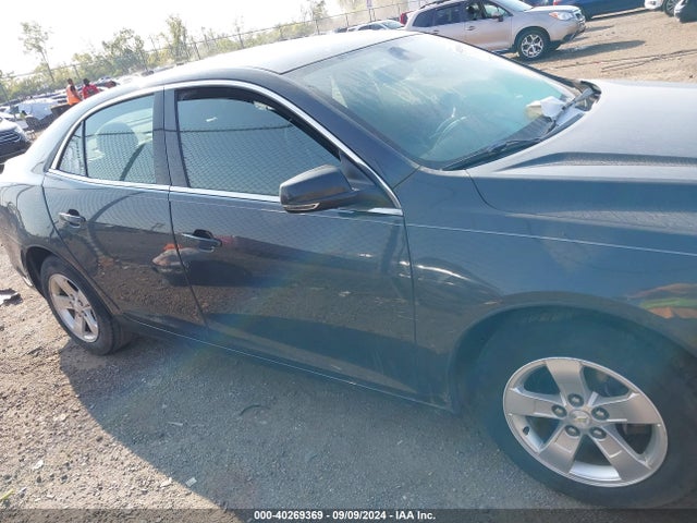 Chevrolet MALIBU 1LT 2015 1G11C5SL5FF115840 Image 13