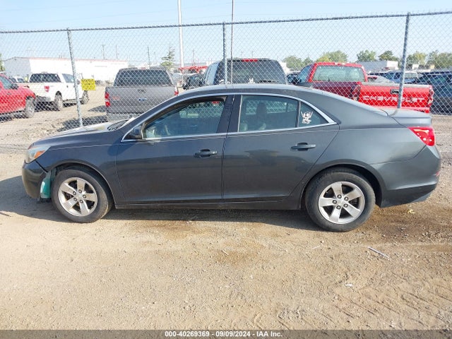 Chevrolet MALIBU 1LT 2015 1G11C5SL5FF115840 Image 14