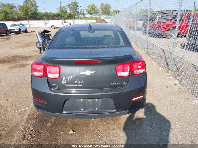 Chevrolet MALIBU 1LT 2015 1G11C5SL5FF115840 Image 16