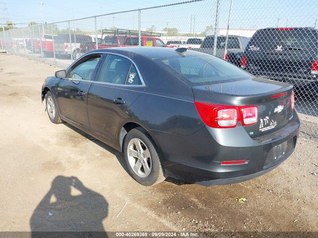 Chevrolet MALIBU 1LT 2015 1G11C5SL5FF115840 Image 3