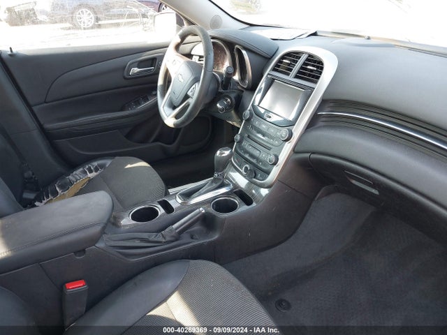 Chevrolet MALIBU 1LT 2015 1G11C5SL5FF115840 Image 5