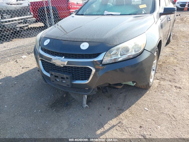 Chevrolet MALIBU 1LT 2015 1G11C5SL5FF115840 Image 6