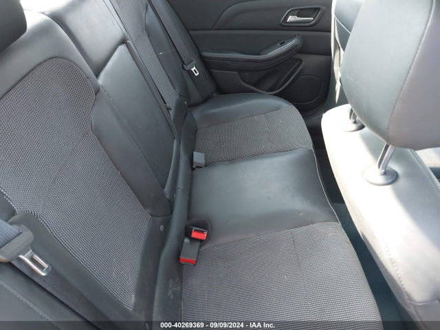 Chevrolet MALIBU 1LT 2015 1G11C5SL5FF115840 Image 8