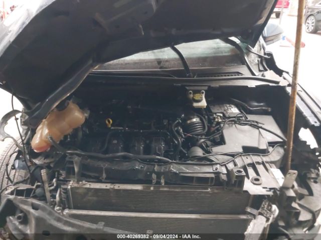 5LMCJ2A95FUJ06215 Lincoln MKC