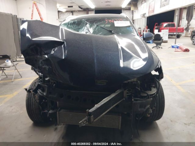 5LMCJ2A95FUJ06215 Lincoln MKC