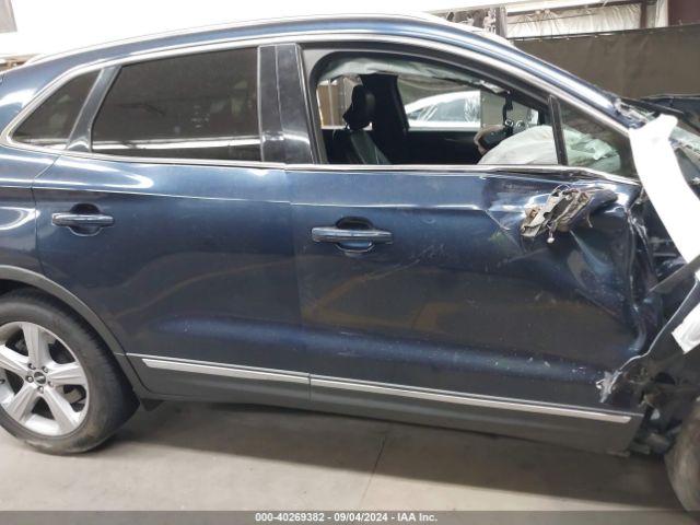 5LMCJ2A95FUJ06215 Lincoln MKC