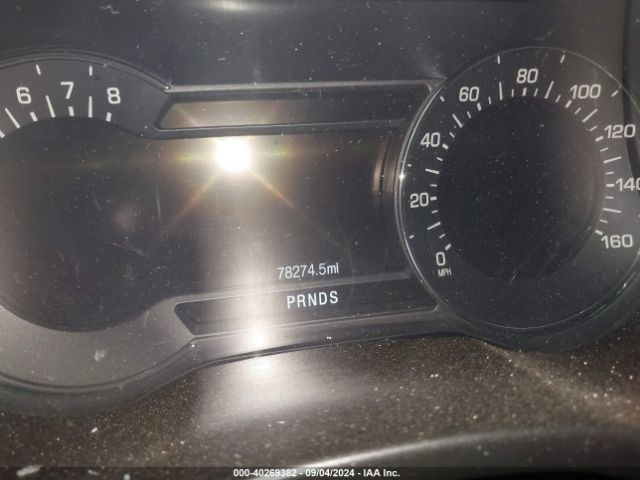 5LMCJ2A95FUJ06215 Lincoln MKC
