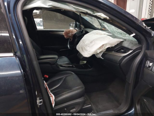 5LMCJ2A95FUJ06215 Lincoln MKC