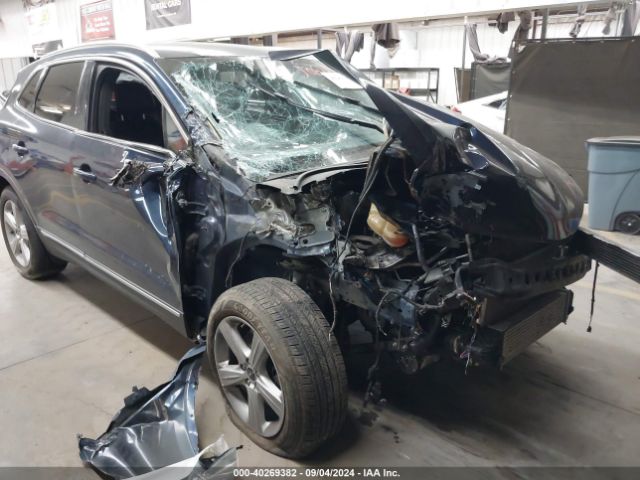 5LMCJ2A95FUJ06215 Lincoln MKC