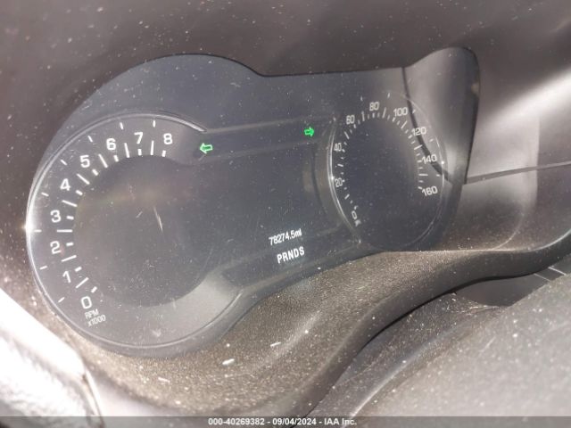 5LMCJ2A95FUJ06215 Lincoln MKC