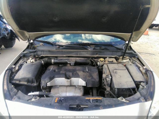 1G11F5SLXFF294867 Chevrolet Malibu 1lz