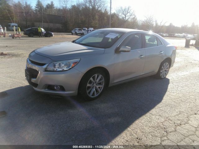 1G11F5SLXFF294867 Chevrolet Malibu 1lz