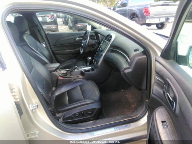 1G11F5SLXFF294867 Chevrolet Malibu 1lz
