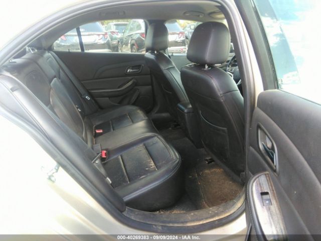 1G11F5SLXFF294867 Chevrolet Malibu 1lz