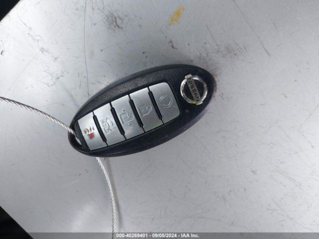 1N4BL4CV6KC222595 Nissan Altima 2.5 Sr