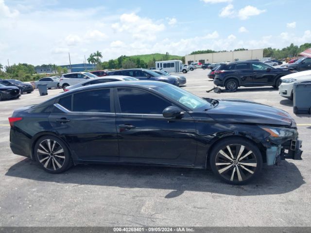 1N4BL4CV6KC222595 Nissan Altima 2.5 Sr