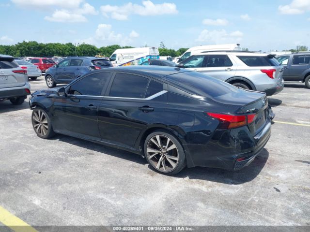 1N4BL4CV6KC222595 Nissan Altima 2.5 Sr