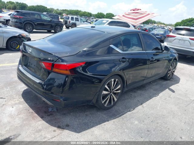 1N4BL4CV6KC222595 Nissan Altima 2.5 Sr