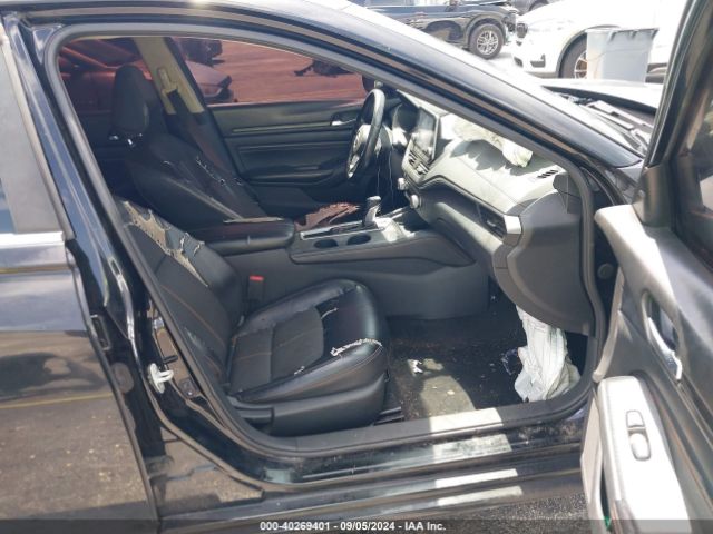 1N4BL4CV6KC222595 Nissan Altima 2.5 Sr