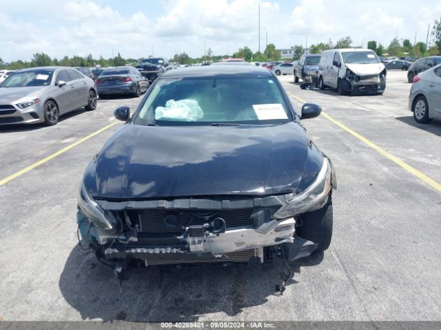 1N4BL4CV6KC222595 Nissan Altima 2.5 Sr