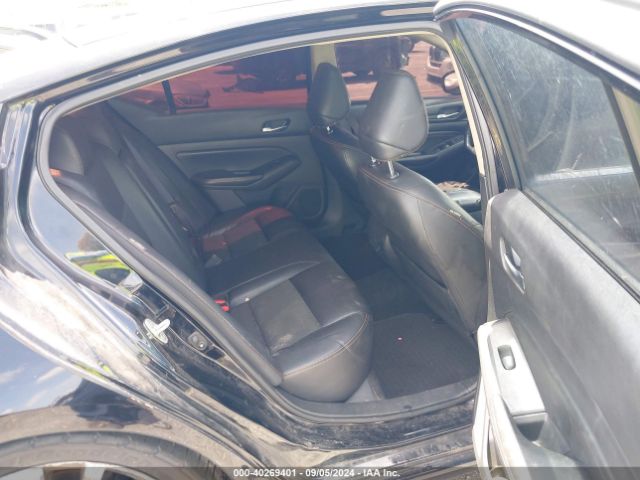 1N4BL4CV6KC222595 Nissan Altima 2.5 Sr