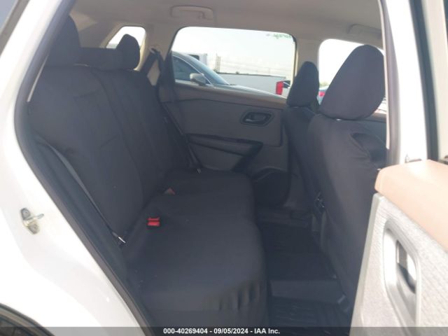 5N1AT3AA2MC698597 Nissan Rogue S Fwd