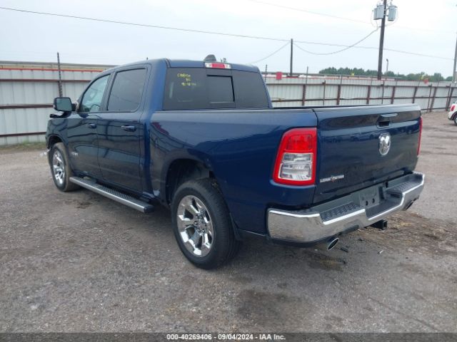 1C6RREFTXNN364715 RAM 1500 Lone Star  4x2 5'7 Box