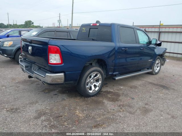 1C6RREFTXNN364715 RAM 1500 Lone Star  4x2 5'7 Box