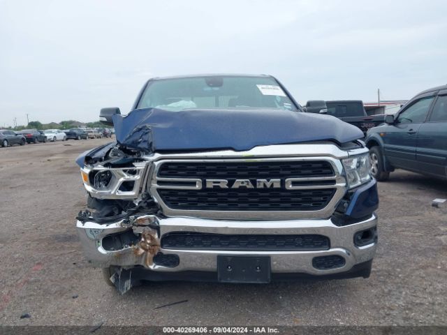 1C6RREFTXNN364715 RAM 1500 Lone Star  4x2 5'7 Box
