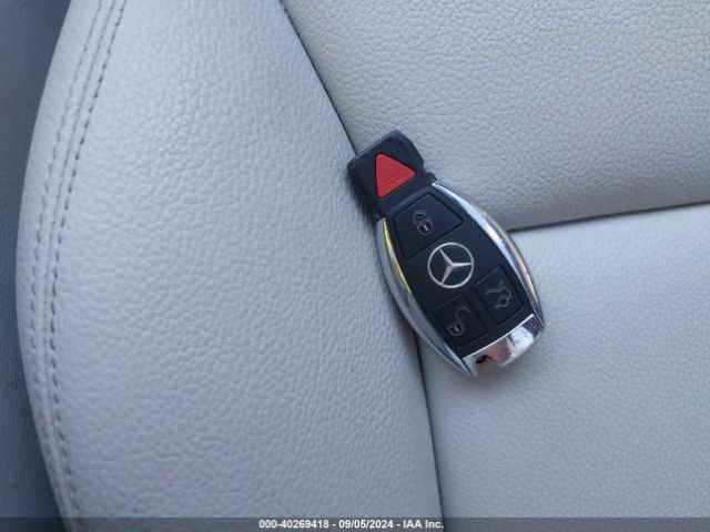 WDDSJ4EB5EN143209 Mercedes-Benz CLA 250