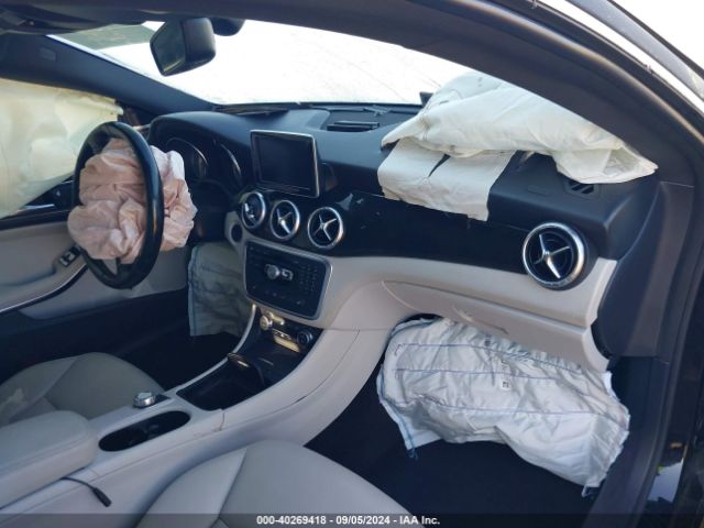 WDDSJ4EB5EN143209 Mercedes-Benz CLA 250