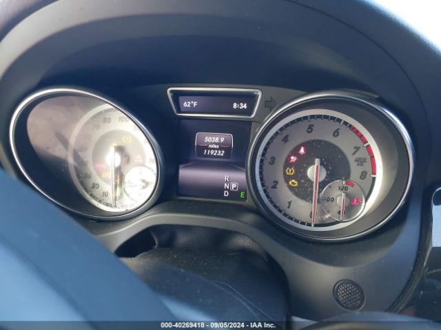 WDDSJ4EB5EN143209 Mercedes-Benz CLA 250