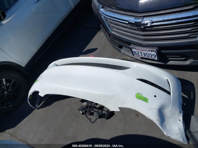 7SAYGDEF4NF539865 Tesla Model Y Performance Dual Motor All-wheel Drive