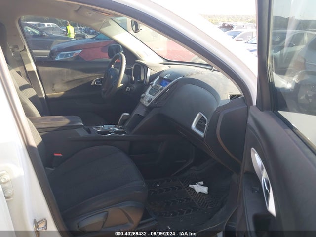 Chevrolet EQUINOX LS 2014 2GNALAEKXE6257149 Image 5