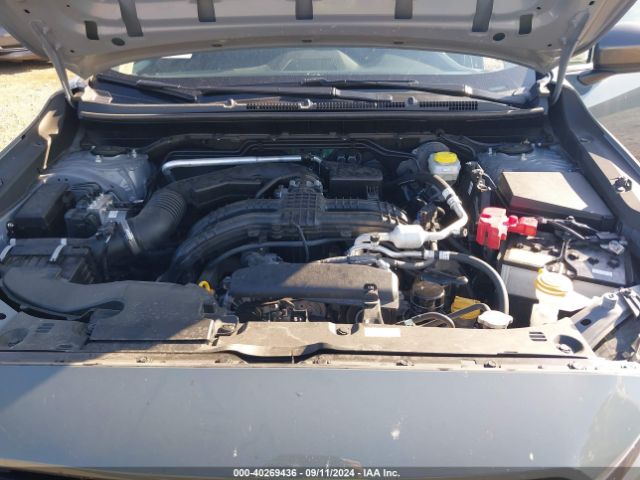 JF2GUADC1R8292612 Subaru Crosstrek Premium