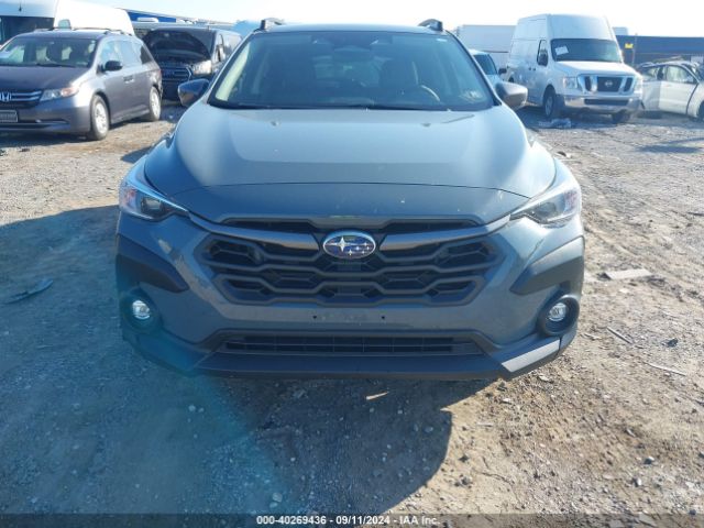 JF2GUADC1R8292612 Subaru Crosstrek Premium