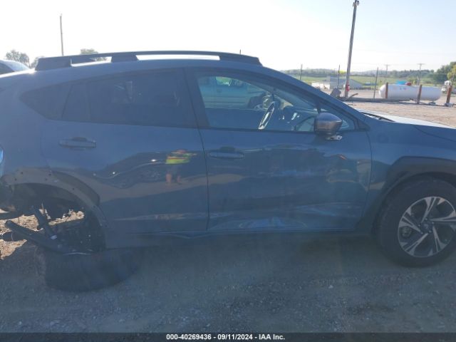 JF2GUADC1R8292612 Subaru Crosstrek Premium