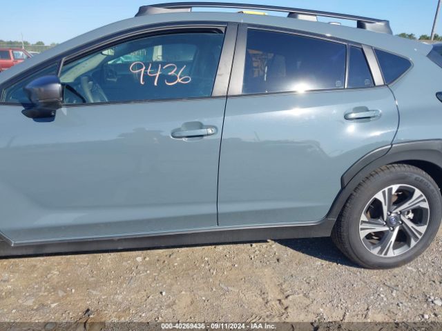 JF2GUADC1R8292612 Subaru Crosstrek Premium