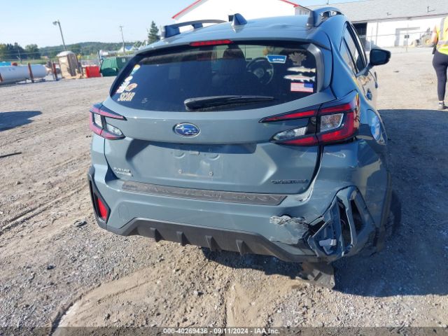 JF2GUADC1R8292612 Subaru Crosstrek Premium