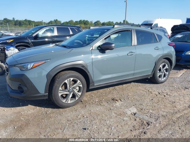 JF2GUADC1R8292612 Subaru Crosstrek Premium