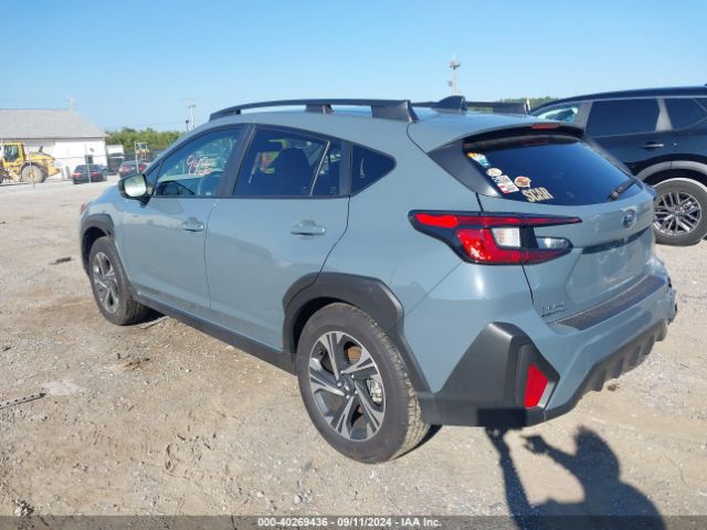 JF2GUADC1R8292612 Subaru Crosstrek Premium