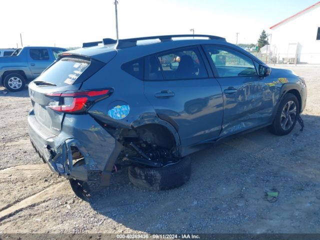 JF2GUADC1R8292612 Subaru Crosstrek Premium