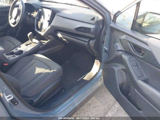JF2GUADC1R8292612 Subaru Crosstrek Premium