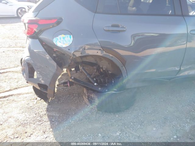 JF2GUADC1R8292612 Subaru Crosstrek Premium